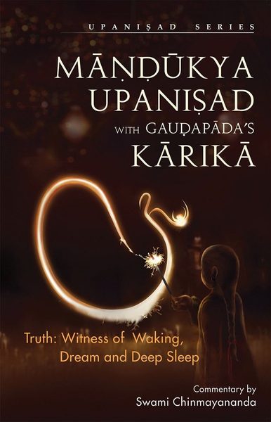Mandukya Upanishad with Gaudapada's Karika: 1