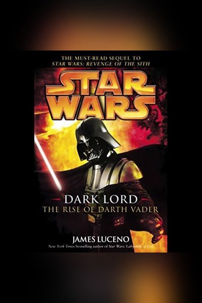 The Rise of Darth Vader