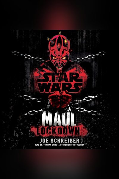 Maul: Lockdown
