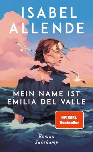 Mein Name ist Emilia del Valle