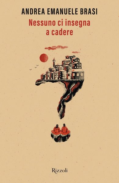 Nessuno ci insegna a cadere