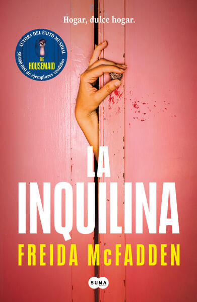 La inquilina