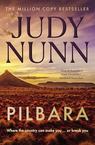 Pilbara