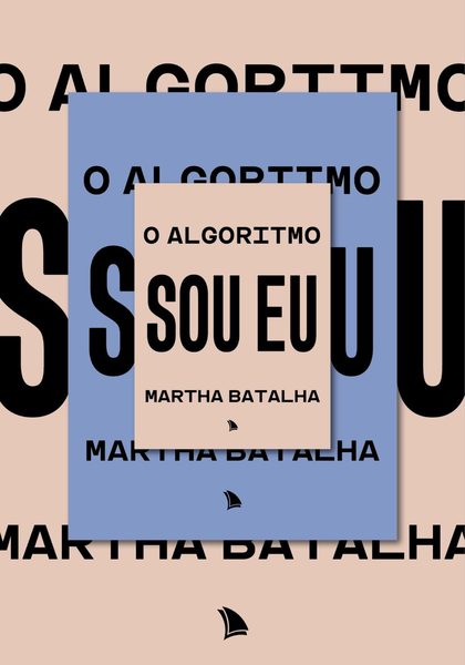 O algoritmo sou eu