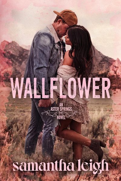 Wallflower