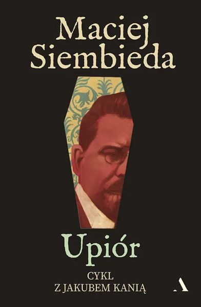 Upiór