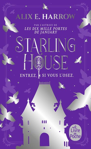 Starling House