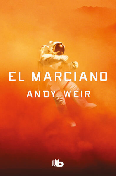 El marciano