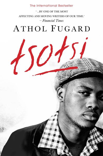 Tsotsi