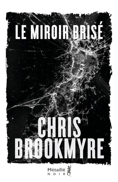 Le Miroir brisé