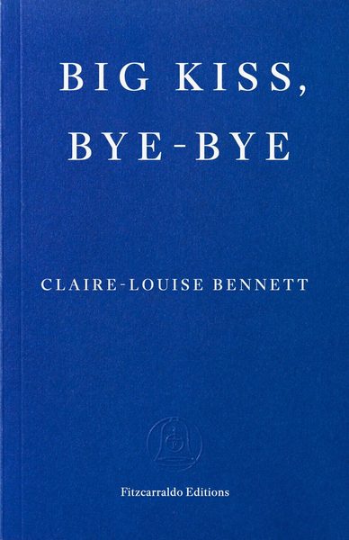 Big Kiss, Bye-Bye