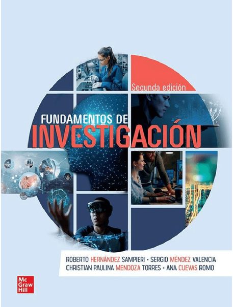 Fundamentos de Investigación