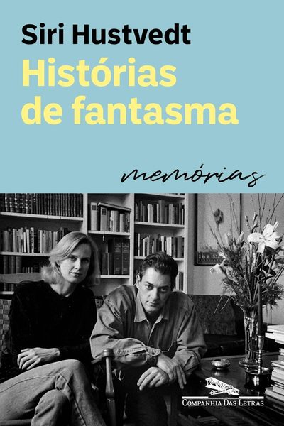 Histórias de fantasma