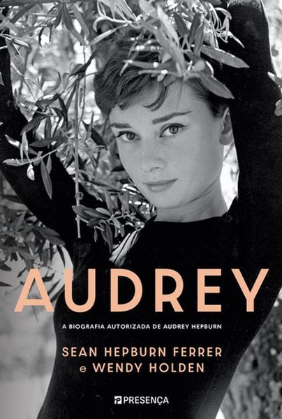 Audrey