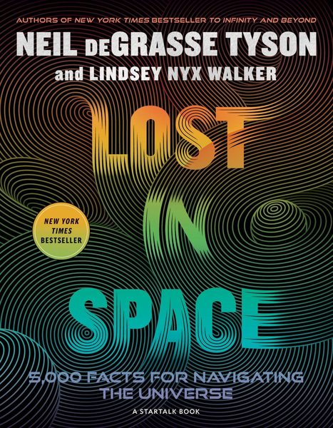 Lost in Space