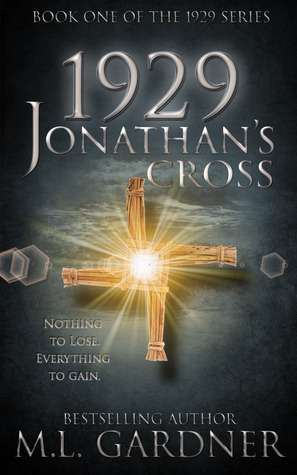 1929 Jonathan's Cross