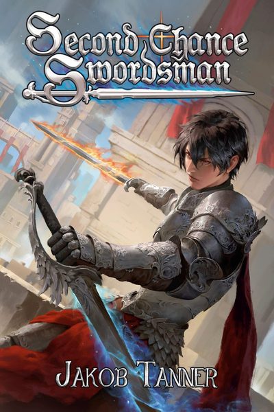 Second Chance Swordsman, Book 1