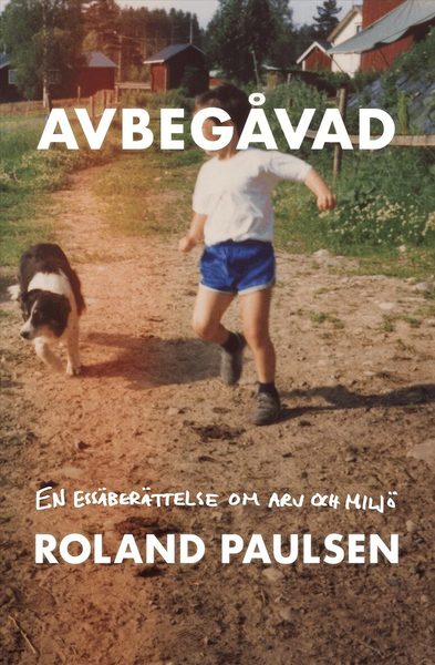 Avbegåvad
