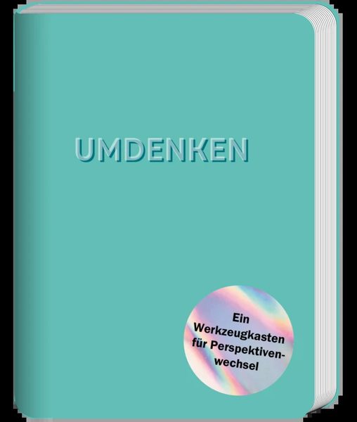 Umdenken
