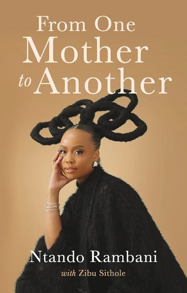 From One Mother to Another