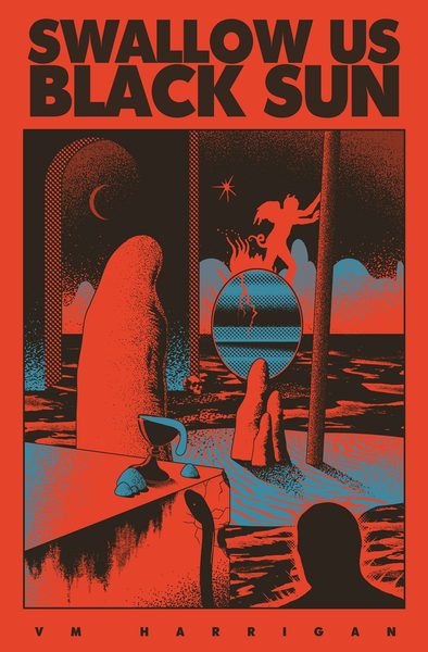 Swallow Us, Black Sun