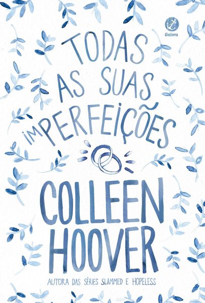 Todas as suas (im)perfeições