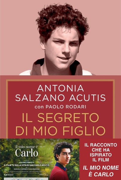Il segreto di mio figlio