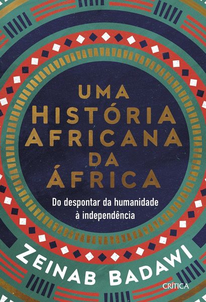 Uma história africana da África