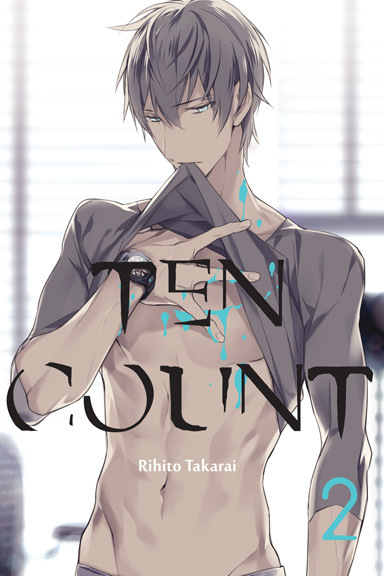Ten count 2