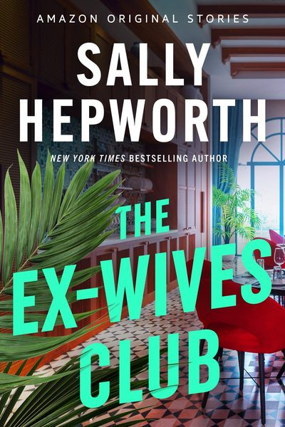 The Ex-Wives Club