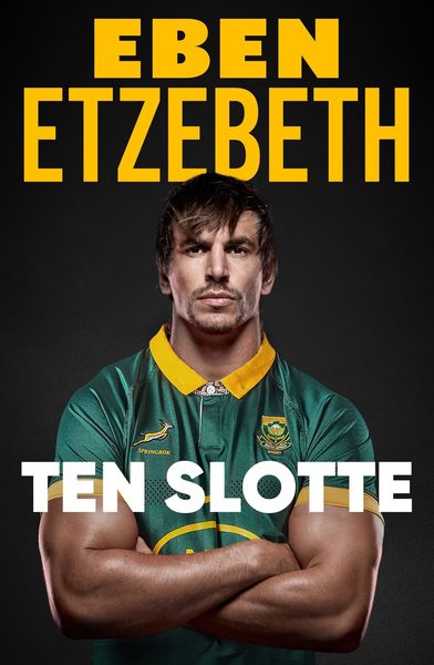 Ten Slotte