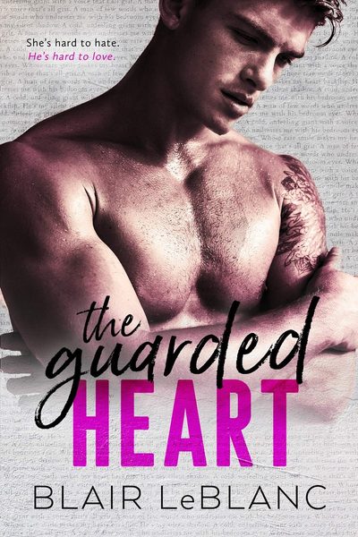 The Guarded Heart