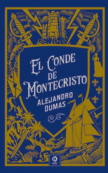 El Conde De Montecristo (Piel De Clásicos Especial)