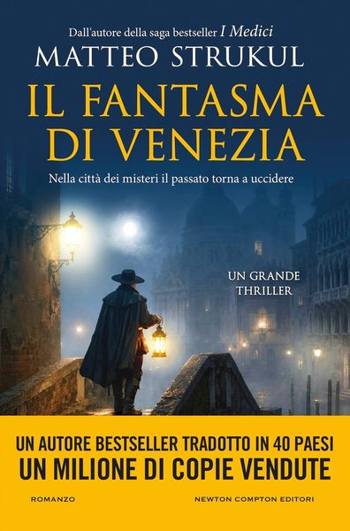 Il fantasma di Venezia