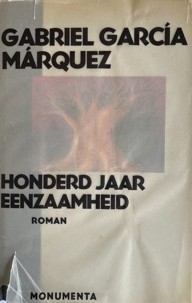 Honderd jaar eenzaamheid