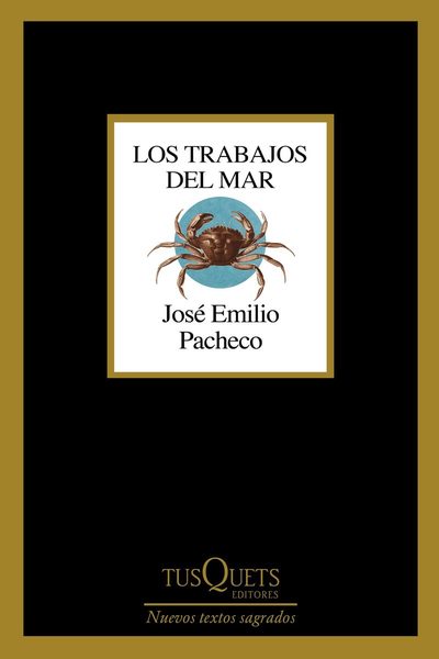 Los trabajos del mar