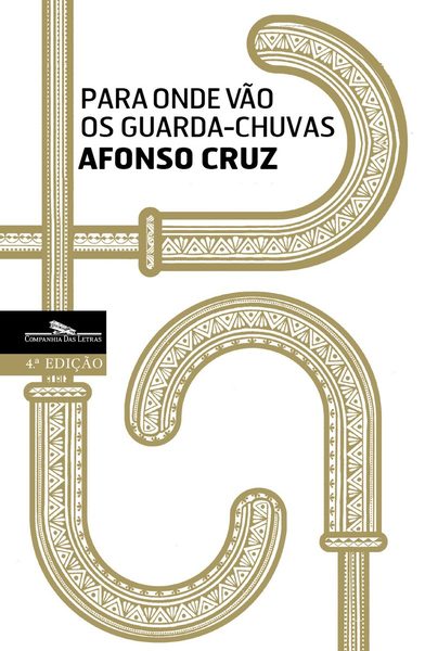 Para Onde Vão os Guarda-Chuvas