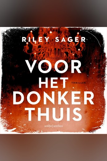 Voor het donker thuis