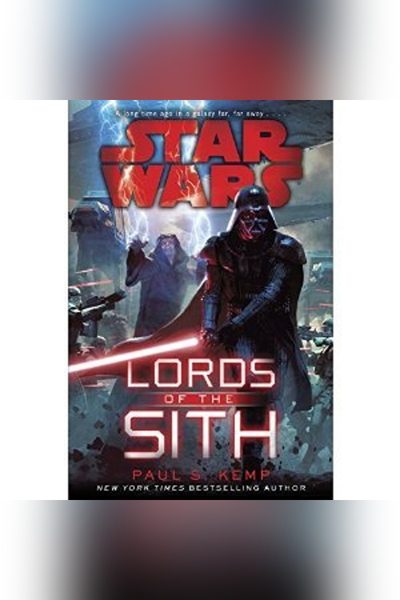 Lords of the Sith