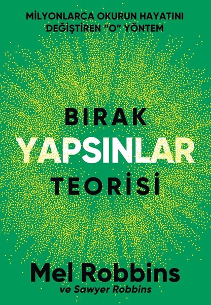 Bırak Yapsınlar Teorisi