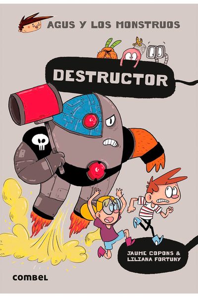 19 Destructor