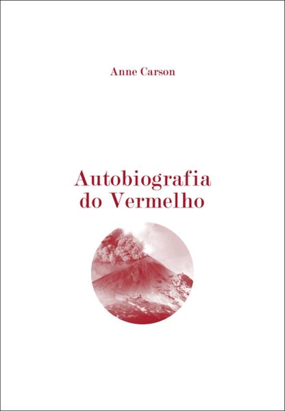 Autobiografia do Vermelho