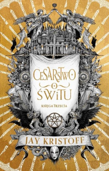 Cesarstwo świtu