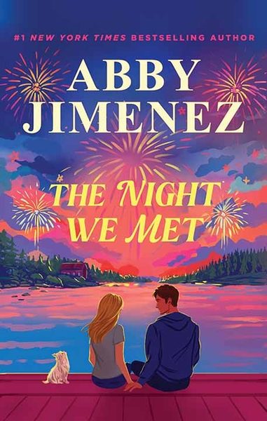 The Night We Met: Say You’ll Remember Me