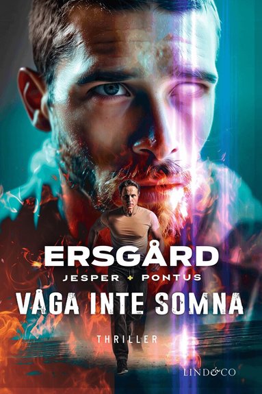 Våga inte somna