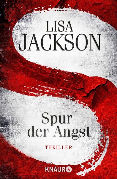 XXL-Leseprobe - S - Spur der Angst