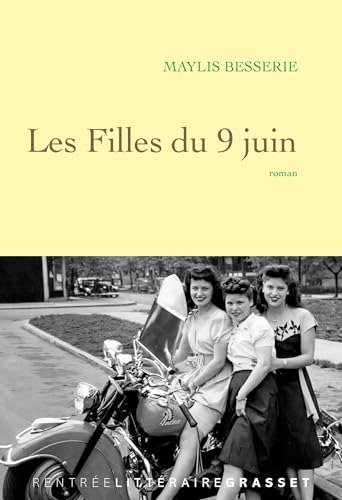 Les filles du 9 juin