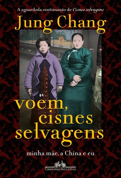 Voem, cisnes selvagens