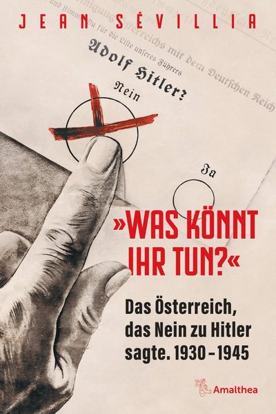 Was könnt Ihr tun?