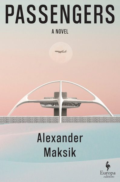 Passengers